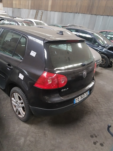 Garage Baudoin - Photo 2