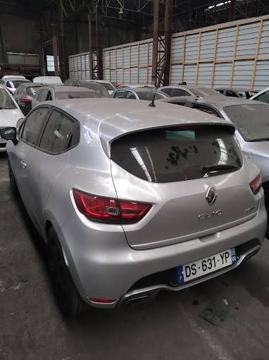 Garage Baudoin - Photo 3