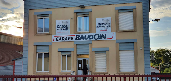 Garage Baudoin - Photo 4