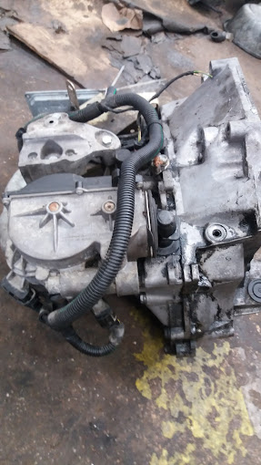 Garage Baudoin - Photo 5