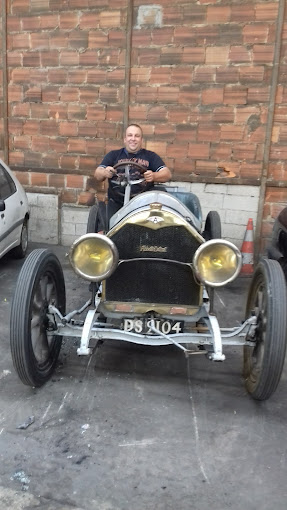 Garage Baudoin - Photo 6