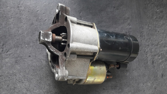 Arden Pièces Auto - Photo 2