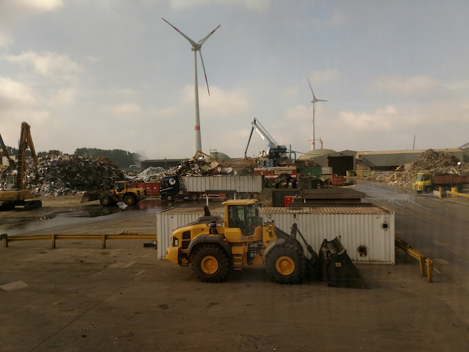 Galloo Halluin - Photo 2