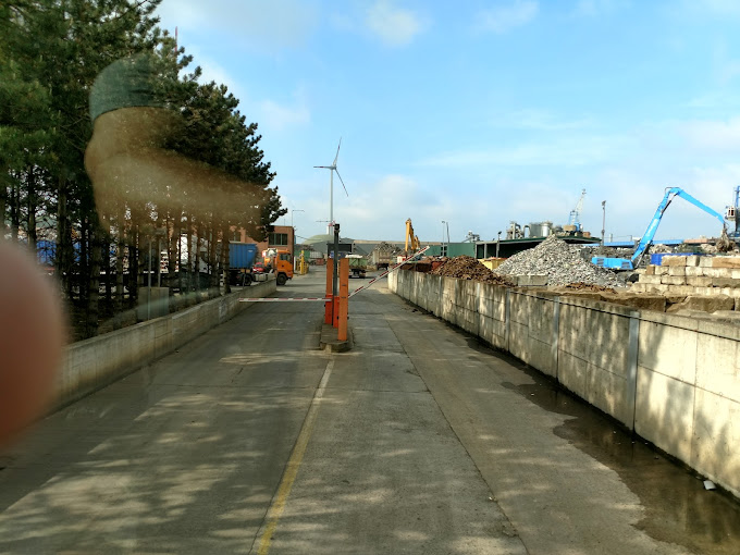 Galloo Halluin - Photo 5