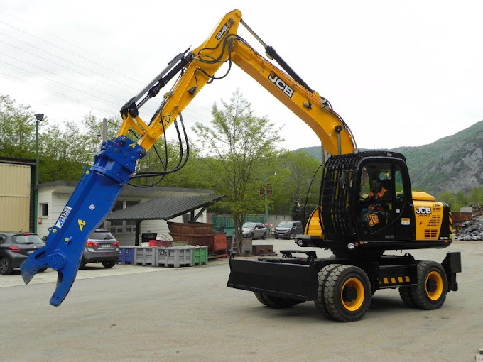 SORAR Société Récupération Ariégeoise