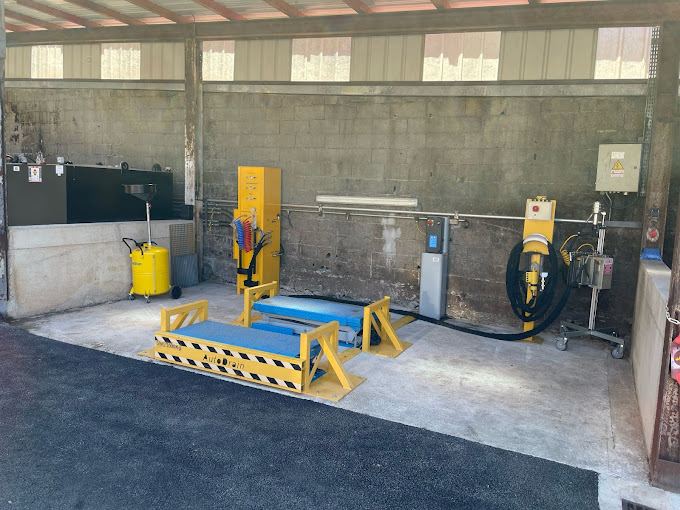 SORAR Société Récupération Ariégeoise - Photo 5