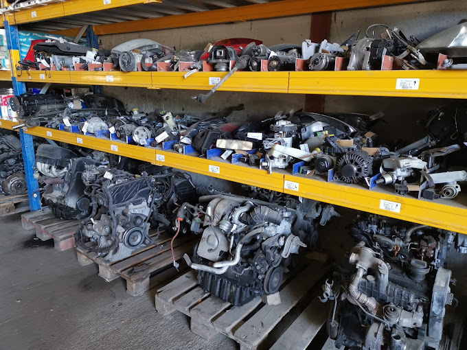 Edecimo Récupération