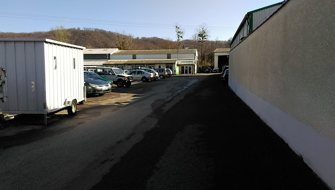 Mazard Pieces Auto 09 - Photo 2