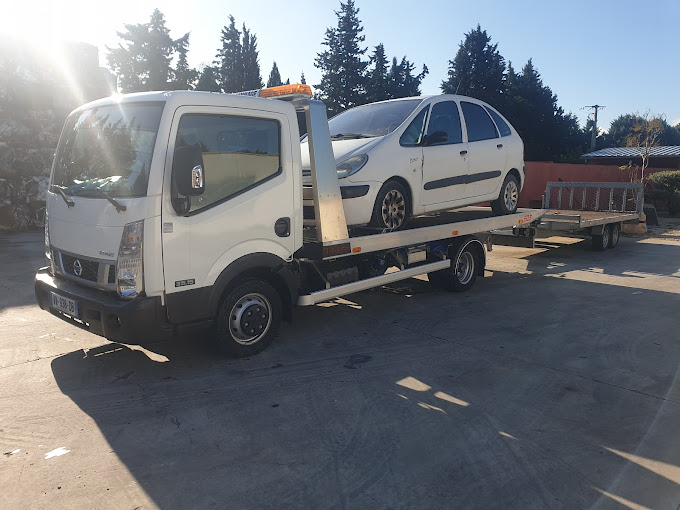 Ds Recyclage - Photo 2