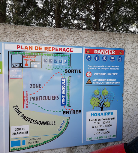 Ds Recyclage - Photo 3