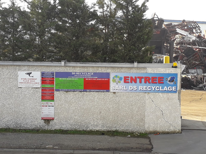 Ds Recyclage - Photo 4