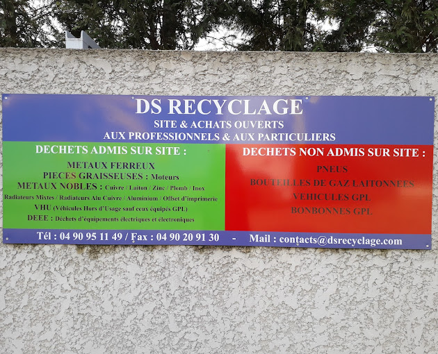 Ds Recyclage - Photo 6