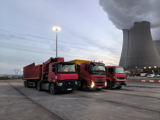 SARL Adnot Père et Fils - Photo 4