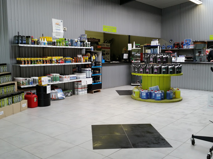 Auto Pièces Troyennes - Photo 2