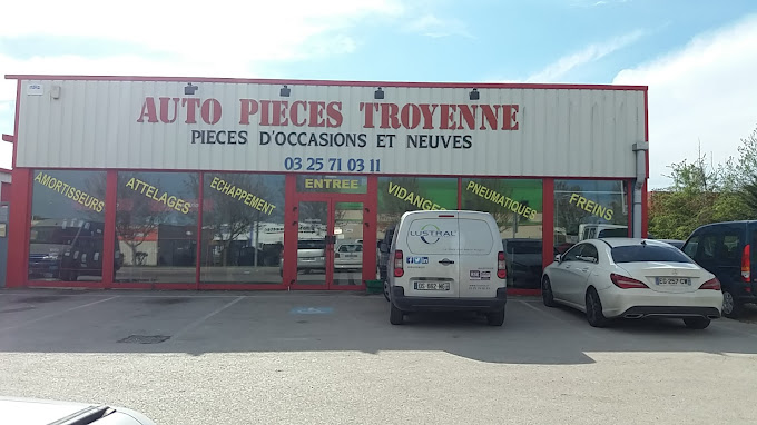 Auto Pièces Troyennes - Photo 3