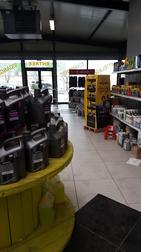 Auto Pièces Troyennes - Photo 4