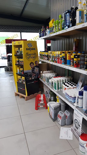 Auto Pièces Troyennes - Photo 6