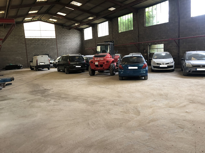 RDS RECYCLING - Photo 2