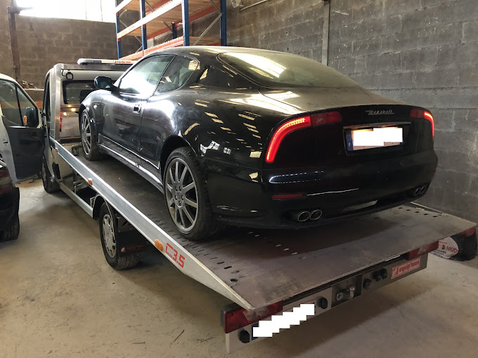 RDS RECYCLING - Photo 3