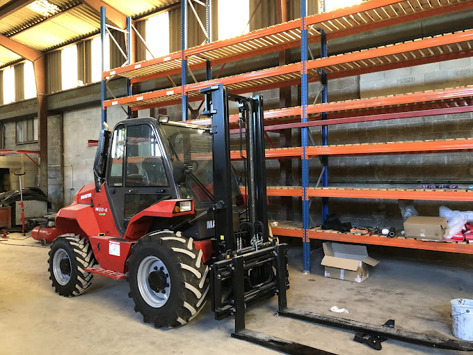 RDS RECYCLING - Photo 5