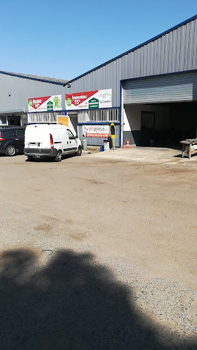 Casse Auto Chapelaine