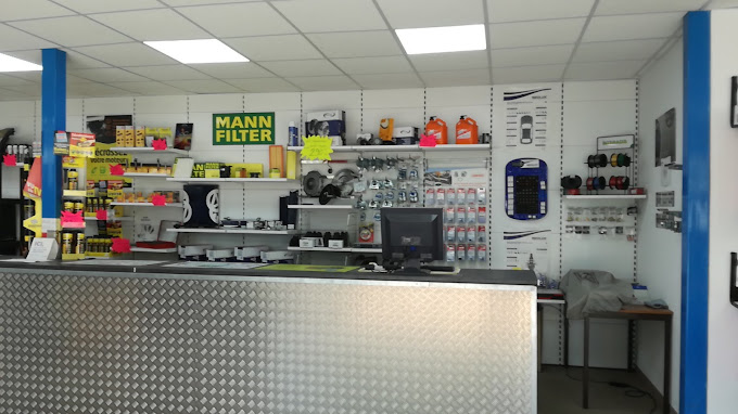 Casse Auto Chapelaine - Photo 2