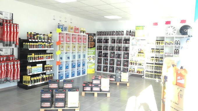 Casse Auto Chapelaine - Photo 4