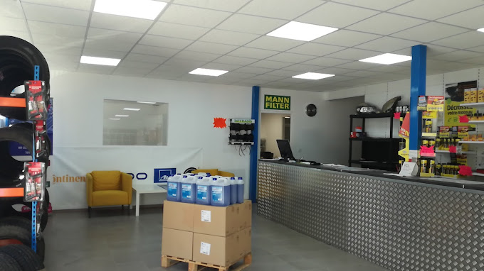 Casse Auto Chapelaine - Photo 5