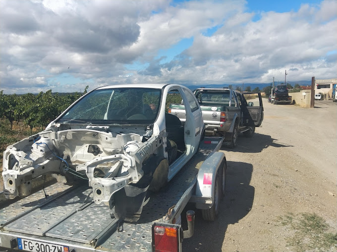 Fongaro Jonathan - Photo 2