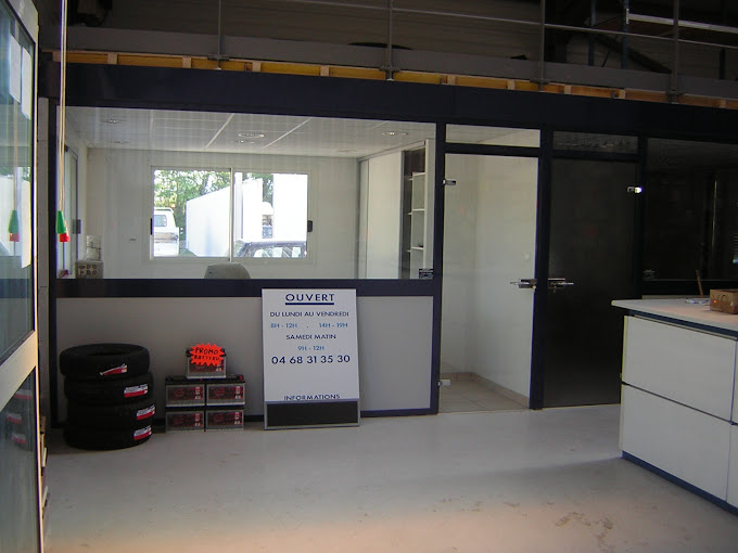 Guiraud Espace Auto - Photo 3