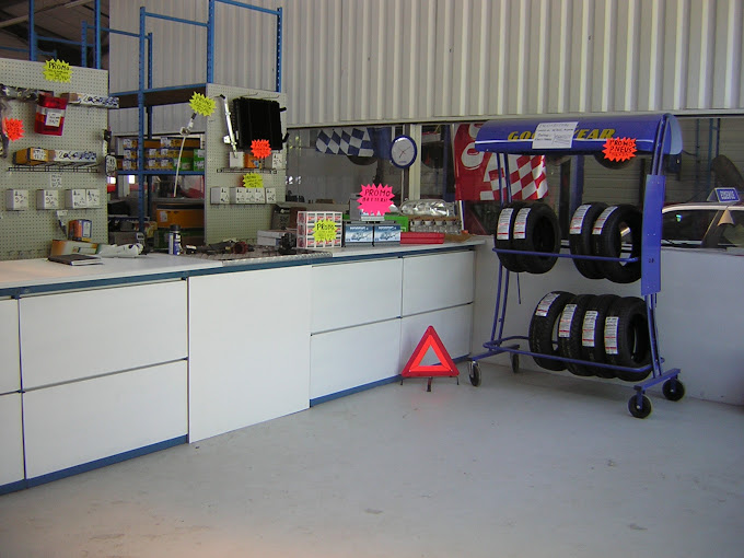 Guiraud Espace Auto - Photo 6