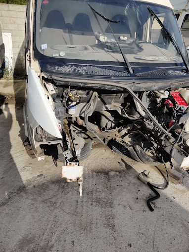 SUPERCASS Safora Automobile