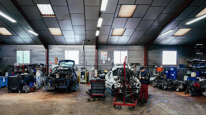 Manufacture D'oc - Photo 2