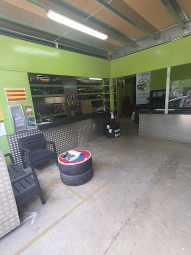 Casse Auto-Bassin - Photo 4