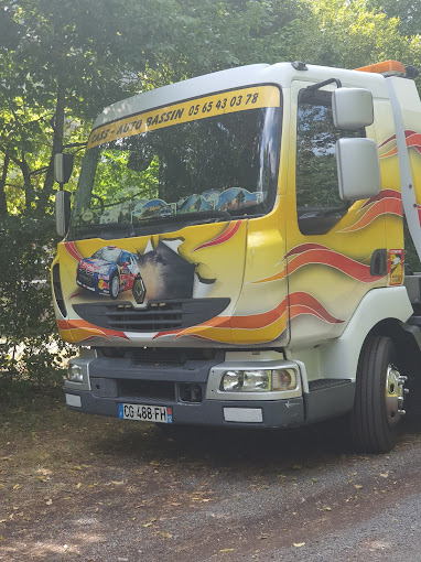 Casse Auto-Bassin - Photo 5