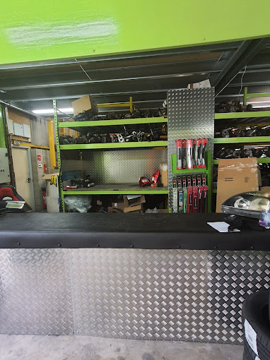 Casse Auto-Bassin - Photo 6