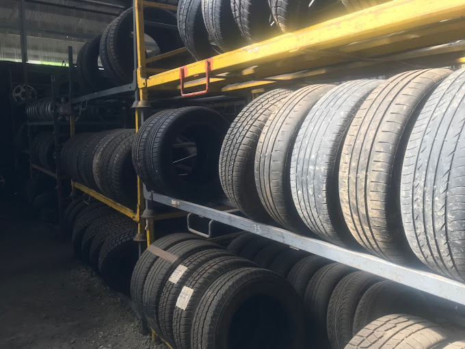 GLR 12 CASSE AUTO PIÈCES DÉTACHÉES