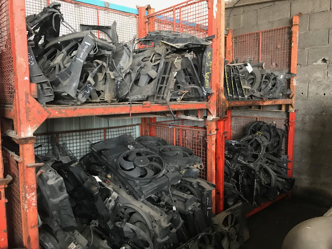 GLR 12 CASSE AUTO PIÈCES DÉTACHÉES - Photo 6