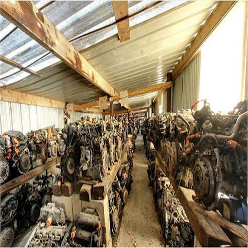 Auto Pièce Burguière - Photo 3