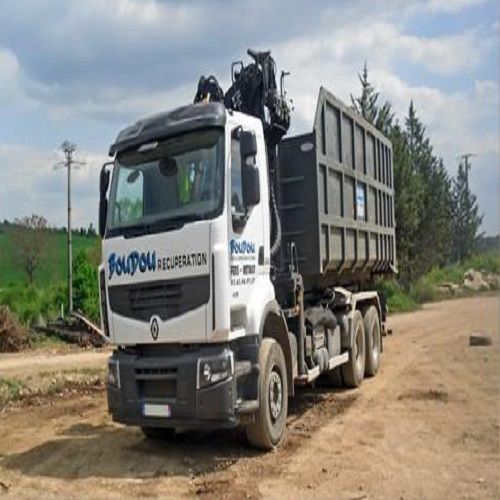 Boudou Recuperation - Photo 2