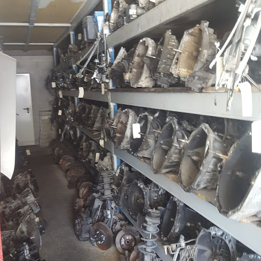 Cedric Pieces Autos - Photo 2