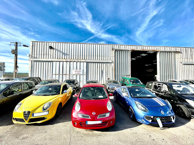 Surplus Autos - Photo 4