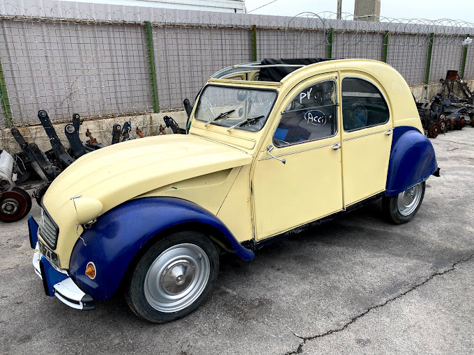 Surplus Autos - Photo 6