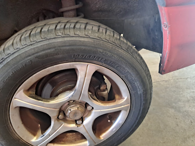 Surplus Marseille sarl