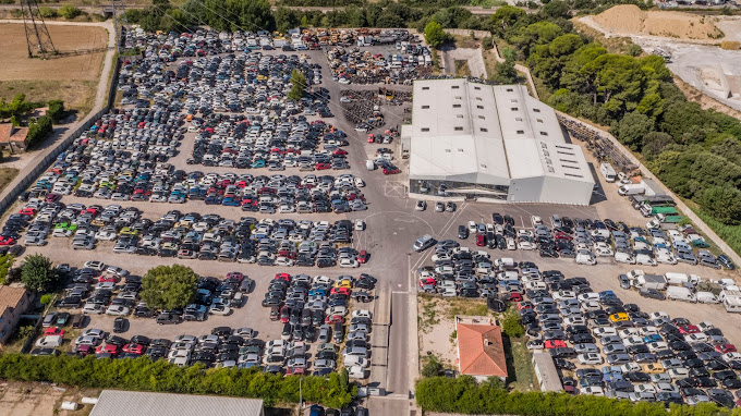 BERARD SAS - Photo 2