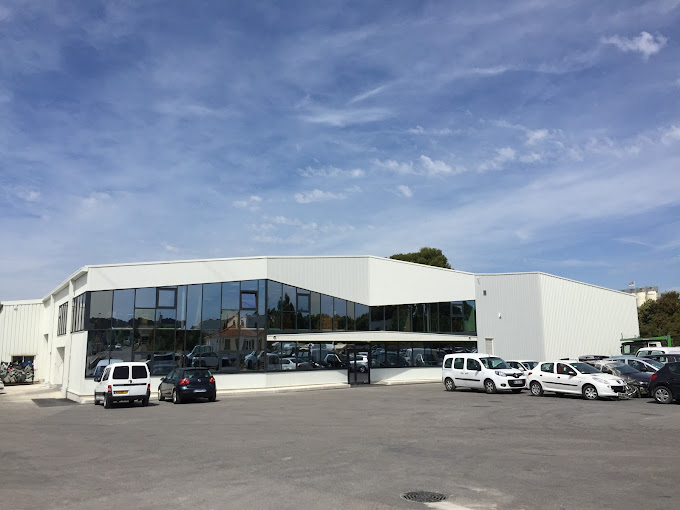 BERARD SAS - Photo 6