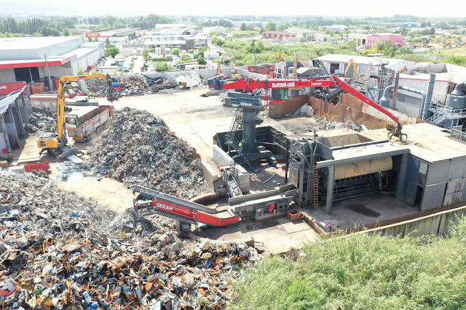 DADDI SRI SAS - Photo 6