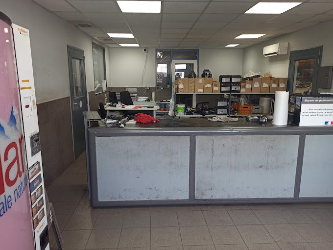 Méditerranée Pièces Auto - Photo 2