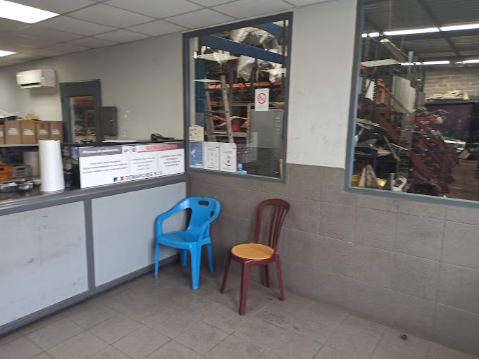 Méditerranée Pièces Auto - Photo 3