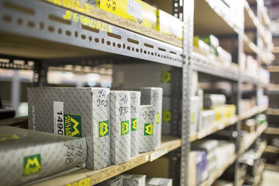 2 D Pieces Autos - Casse auto épaviste - Photo 4